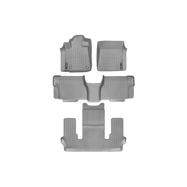 Floorliners, 464081-46093-4-5